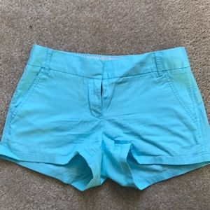 🌸J.Crew summer shorts🌸